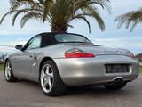 Porsche Boxster S 986 aus erster Hand Pors... - Porsche Boxster 986 mit Benzin-Antrieb