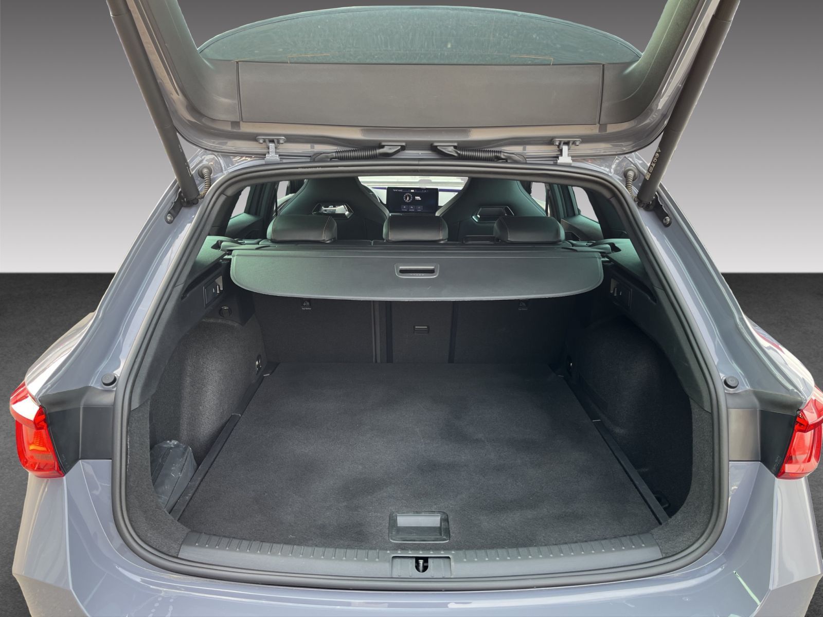Cupra Leon - Bild 11