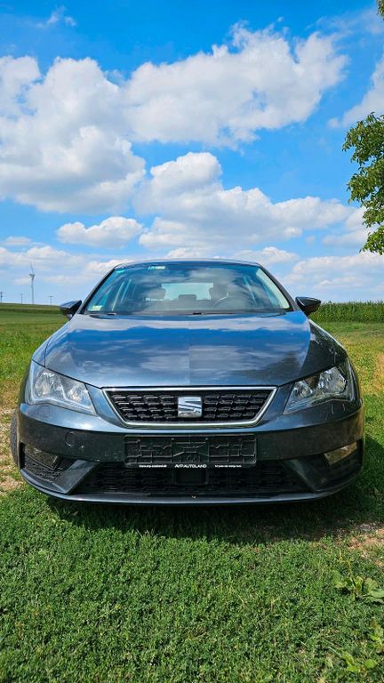 Image of Seat Leon