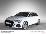 Audi A3 Sportback 35 TDI S line AHK LED virtCo 19" - Audi A3: 19