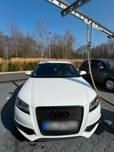 Audi A3 1.4 TFSI (125 PS)  Vollausstattun... - Audi: V12