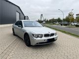 BMW 745i E65 V8 333 PS Top Ausstattung,Tau... - gebrauchte BMW 745 aus dem Jahr 2002