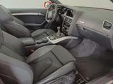 Audi A5 Cabriolet 1.8 TFSI S-Line NAVI+SHZ - Audi A5: 1.8