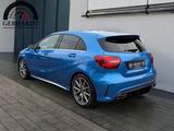 Mercedes-Benz A 45 AMG 4Matic*NAVI*PANO*CAM*AUTOM.*LED* - gebrauchte Mercedes-Benz Limousine
