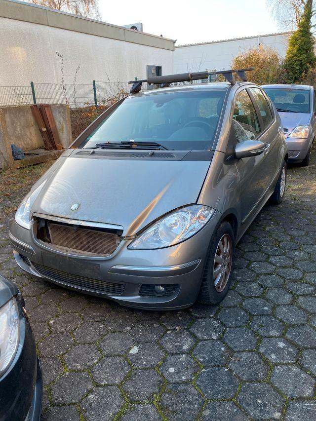 Mercedes-Benz A 150 A A 150