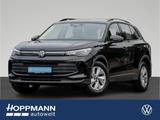 Volkswagen Tiguan 1.5 eTSI DSG AHK SITZHZG NAVI LED
