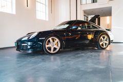 Fahrzeugabbildung Porsche 997.2 Turbo *RUF POWERKIT / 620PS / SCHALTER*