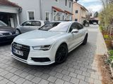 Audi S7 4.0 TFSI quattro COD ACC HUD ACC Schiebedach - Audi S7 aus 2015