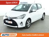 Toyota Yaris 1.5 Hybrid Edition-S Aut*NAVI*CAM*SHZ* - Toyota Yaris Gebrauchtwagen in Essen