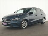 Mercedes-Benz B 200 Progressive Head-Up|Navi|Kamera|Multibeam - gebrauchte Mercedes-Benz B 200 aus dem Jahr 2022