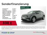 Audi Q4 Sportback 35 e-tron LED,PDC,Sitzhzg - Audi Q4 aus 2023