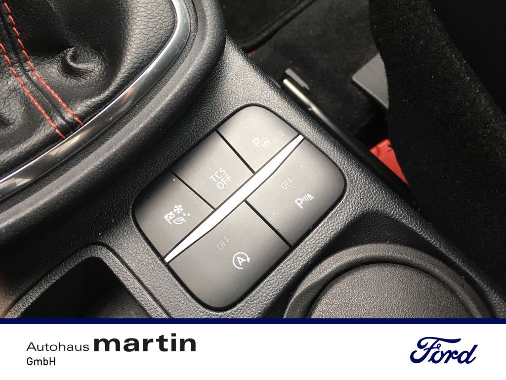 Fahrzeugabbildung Ford Puma 1.0 EcoBoost ST-Line X