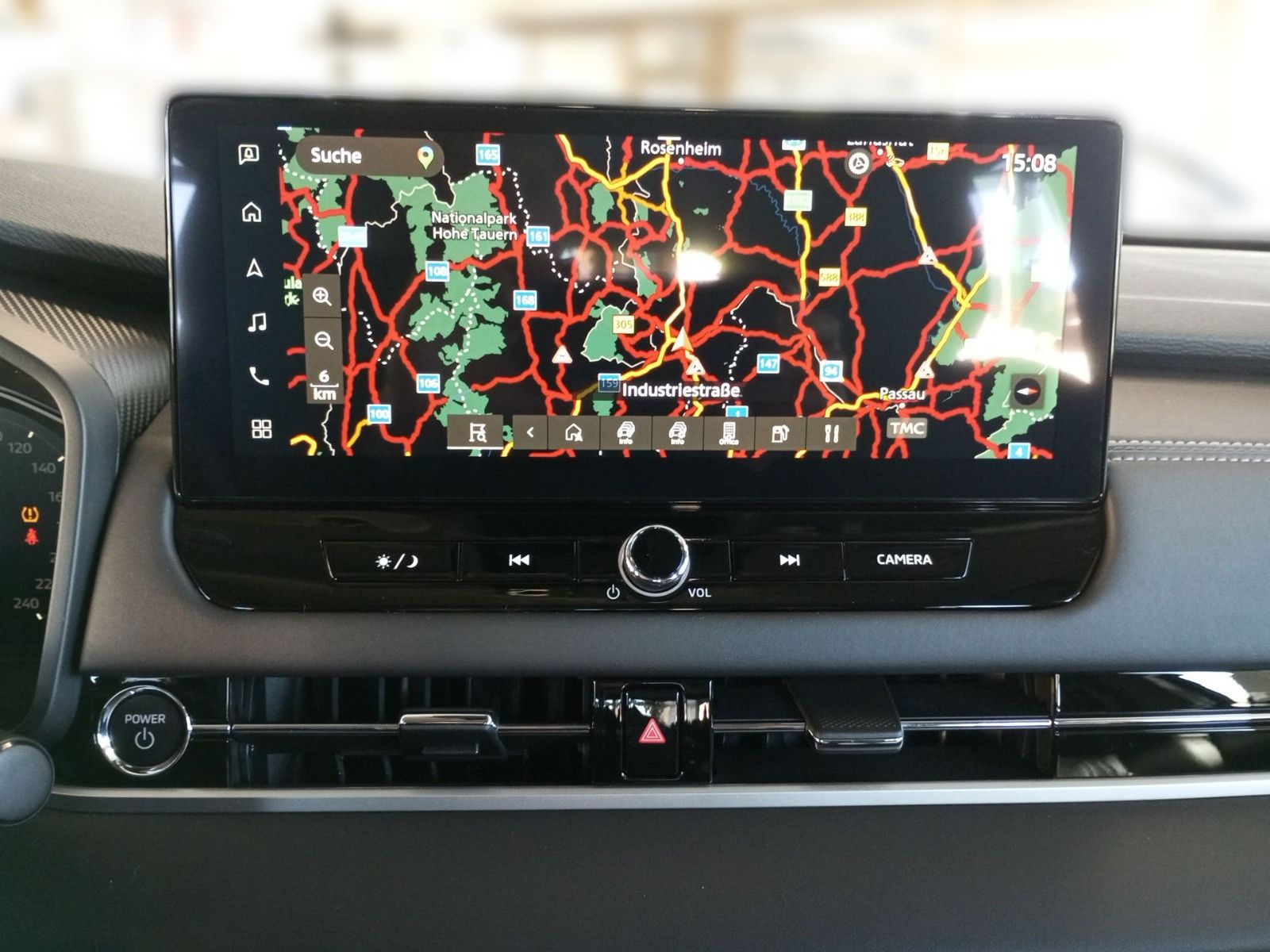 Fahrzeugabbildung Mitsubishi Outlander PHEV Diamant 306 PS ACC 360°