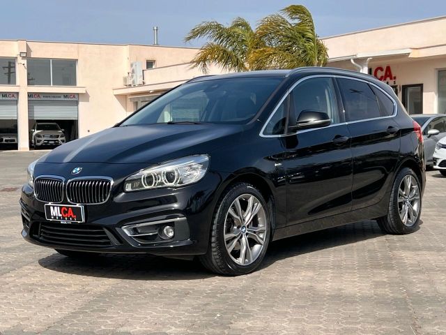 BMW Bmw 218d Active Sport Luxury