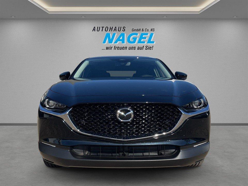 Mazda CX-30 2.5L e-SKYACTIV-G 140PS *Exclusive-line*