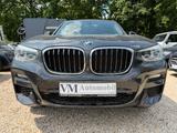 BMW X3 xDrive 20 i M Sport Pano*360Kam*Memory*Leder - gebrauchte BMW X3 aus dem Jahr 2020