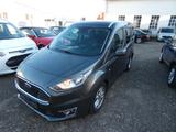 Ford Tourneo Connect Titanium - Ford Tourneo mit Schiebedach