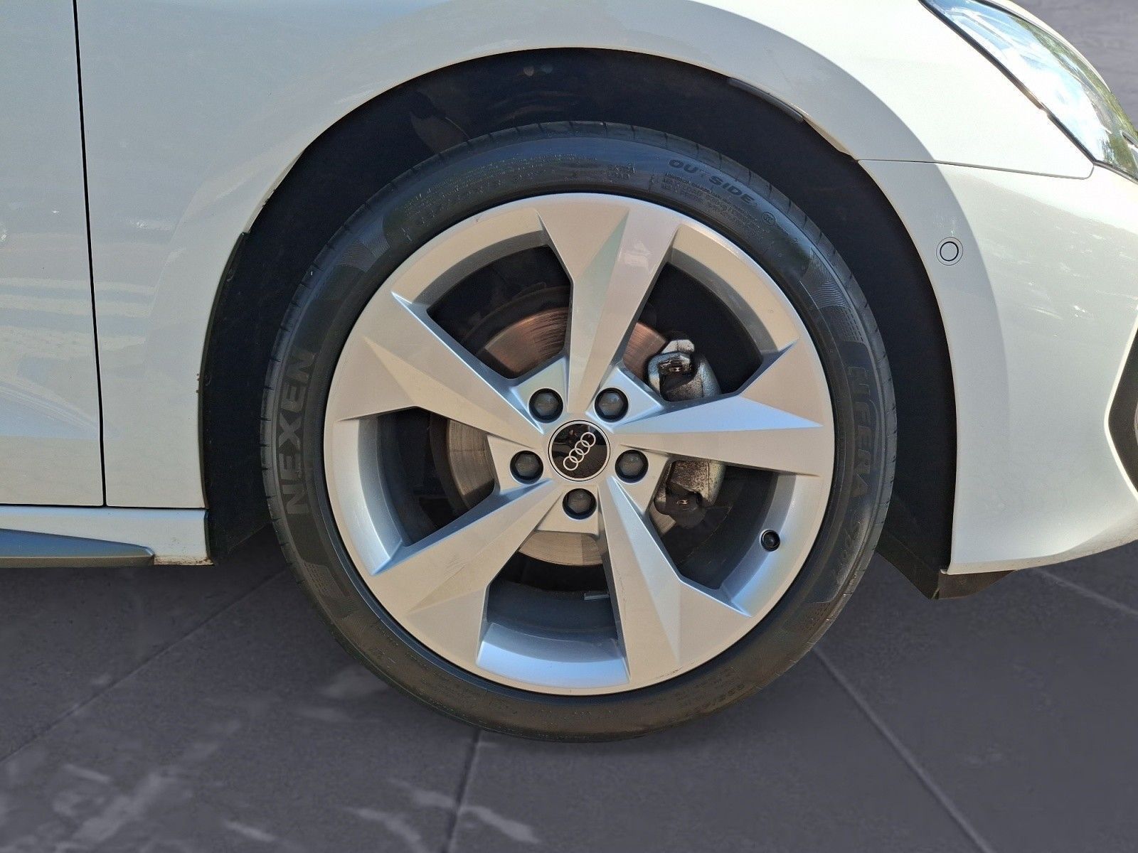 Audi A3 - Bild 7