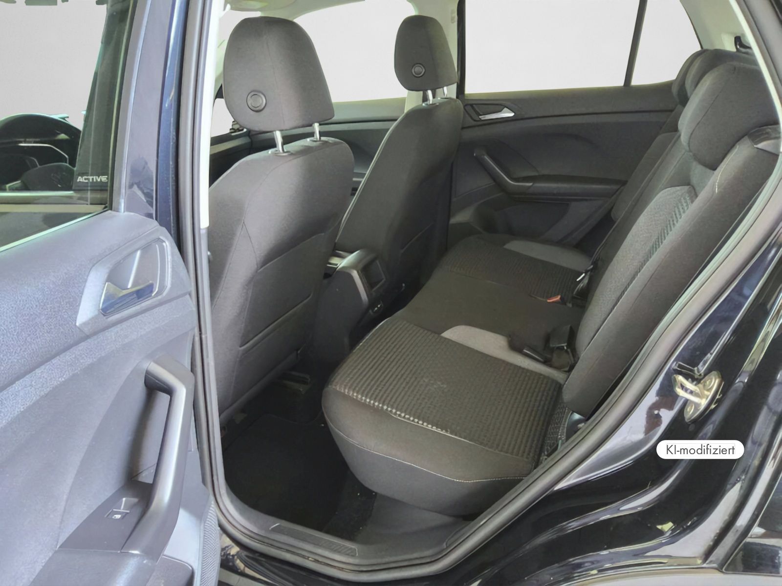 Volkswagen T-Cross - Bild 15