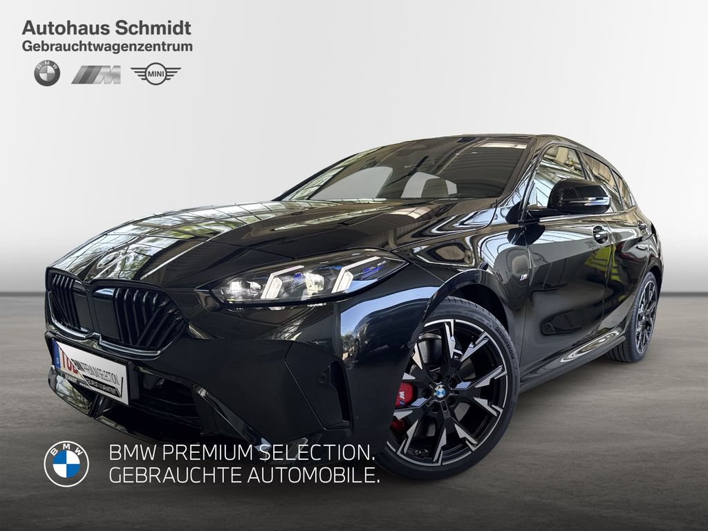 Image of BMW 120