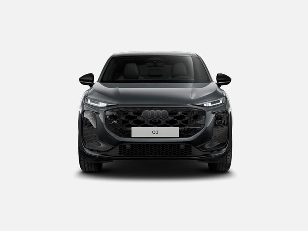 Audi Q3 - Bild 5