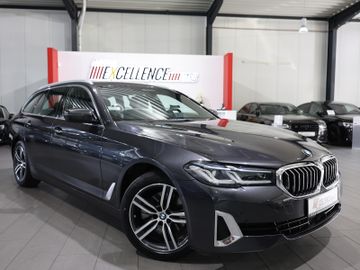 BMW 520 - 2