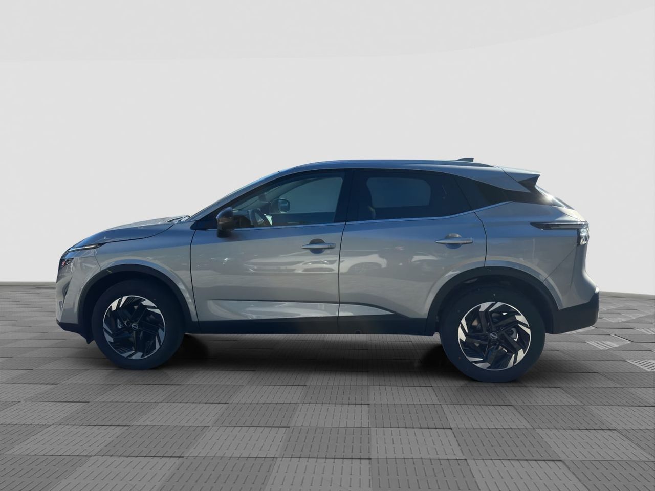 Nissan NISSAN Qashqai 3ª serie Qashqai MHEV 158 CV Xtro imagem 2