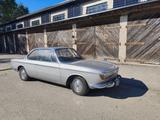 BMW 2000cs  - BMW Gebrauchtwagen von 1965