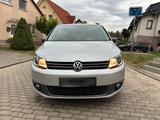 Volkswagen Touran 1.4 TSI mit 170 PS, Tüv ... - Volkswagen Touran: 170 Ps