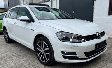 Volkswagen Golf - 9