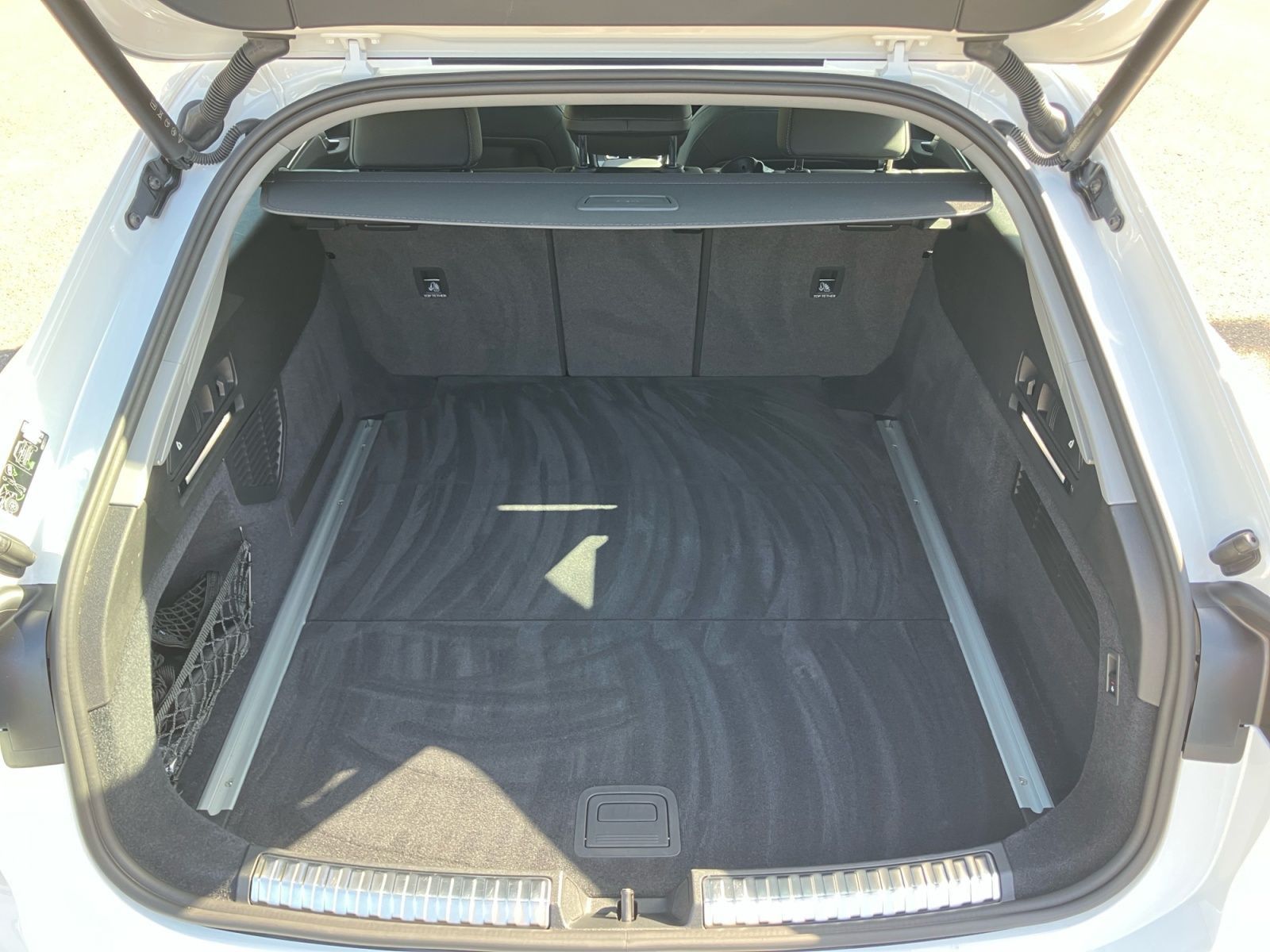 Audi A6 - Bild 17