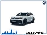 Volkswagen Tiguan R-Line 1.5 eHybrid AHK BLK WKR SHZ