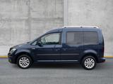 Volkswagen Caddy Kombi 2.0 TDI XENON DAB STANDHZG - Volkswagen Caddy in Halle