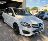 Mercedes-Benz B 160 B -Klasse B 160 CDI / d - Mercedes-Benz B 160 Gebrauchtwagen