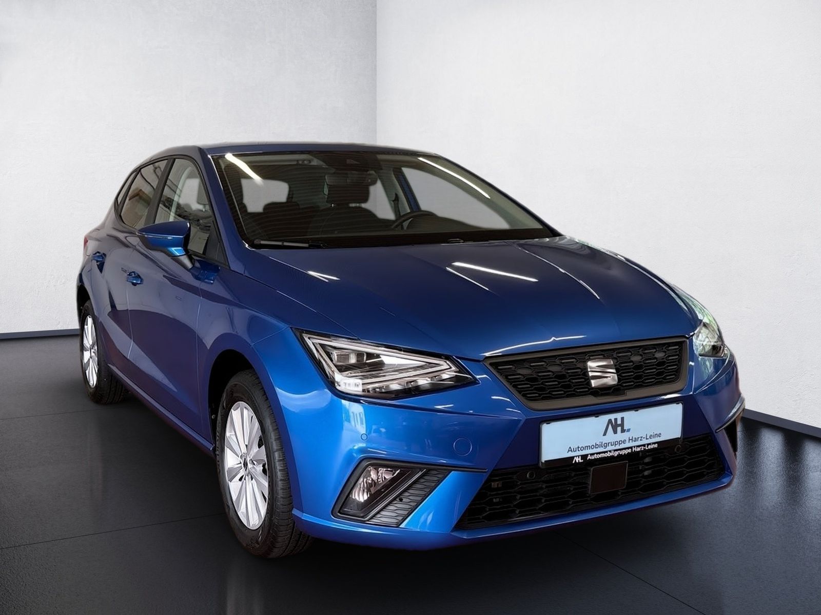 Seat Ibiza - Bild 8