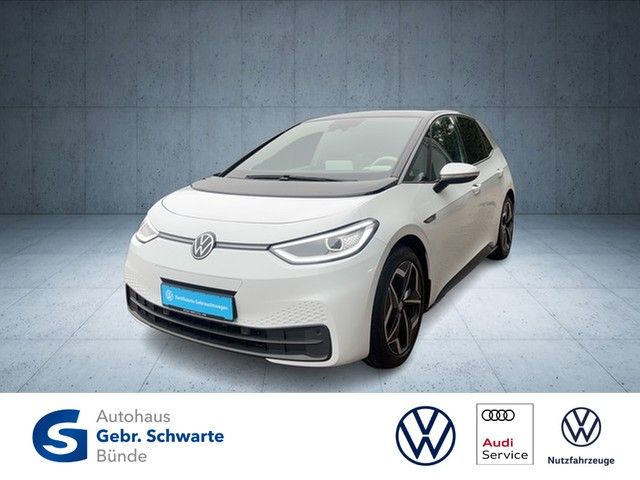 Volkswagen ID.3 Pro Performance First Edition RFK Matrix