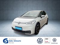 Volkswagen ID.3 - Vorschau Bild 1