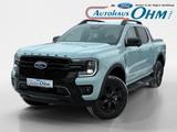 Ford Ranger PHEV Stormtrak e-4WD Doka - NAV - FAP -