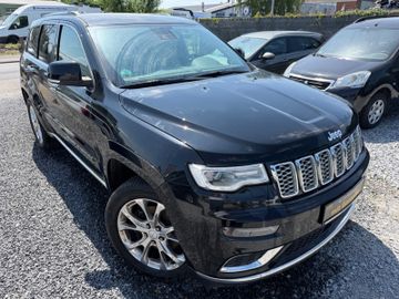 Jeep Grand Cherokee - 3