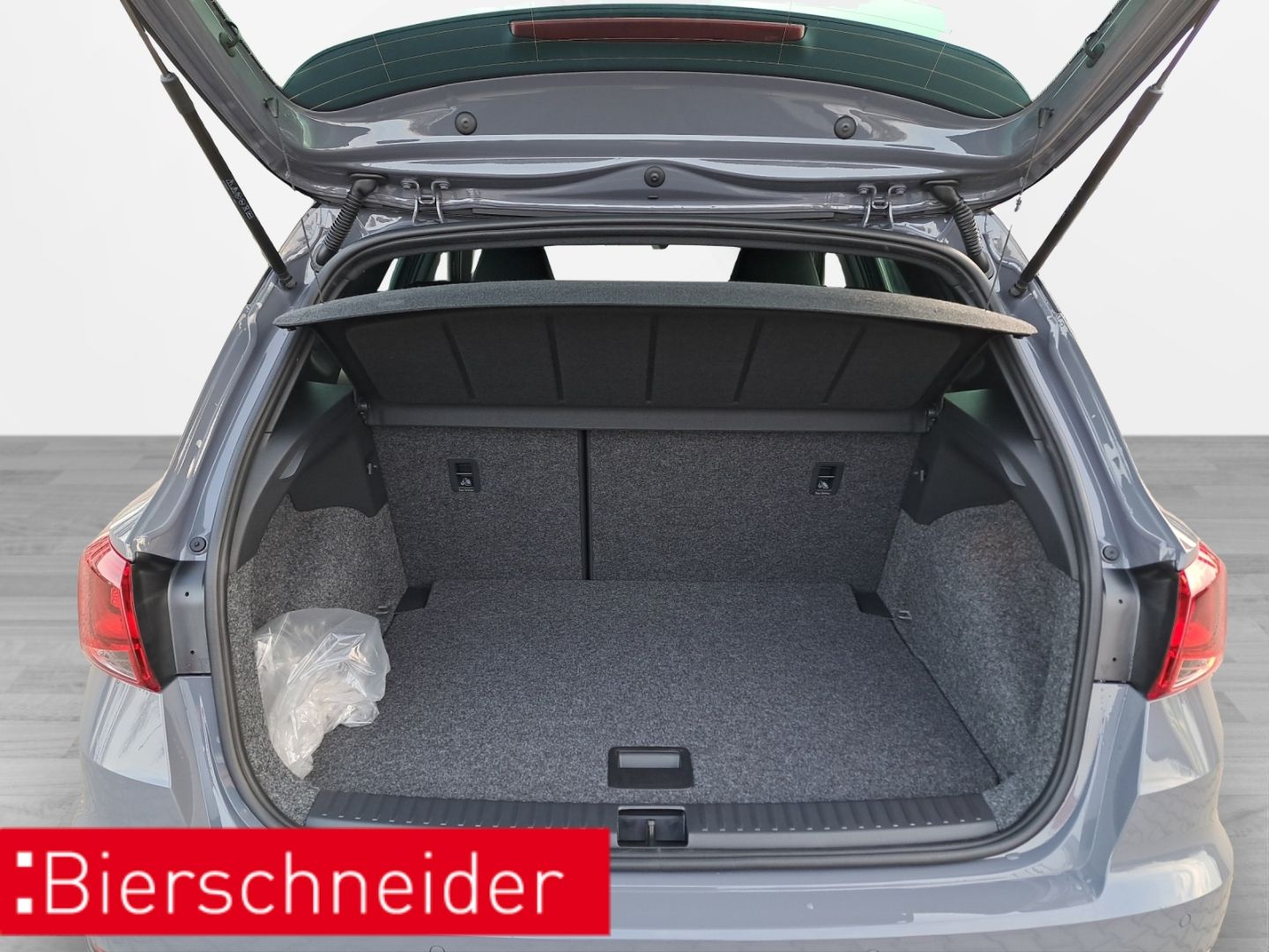 Seat Arona - Bild 9