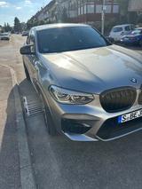 BMW X4 M COMPETITION M COMPETITION - BMW X4 M von privat