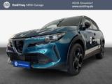 Alfa Romeo Junior 1.2 VGT Ibrida Speciale - Alfa Romeo Junior: Limousine