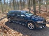 Volkswagen Passat Alltrack 2.0 TDI SCR 147kW DSG 4MOTIO... - VW Passat Alltrack von privat