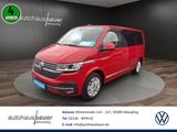 Volkswagen T6.1 Multivan Generation Six FWD SHZ AHK ACC LED - Volkswagen T6 Multivan in Bonn