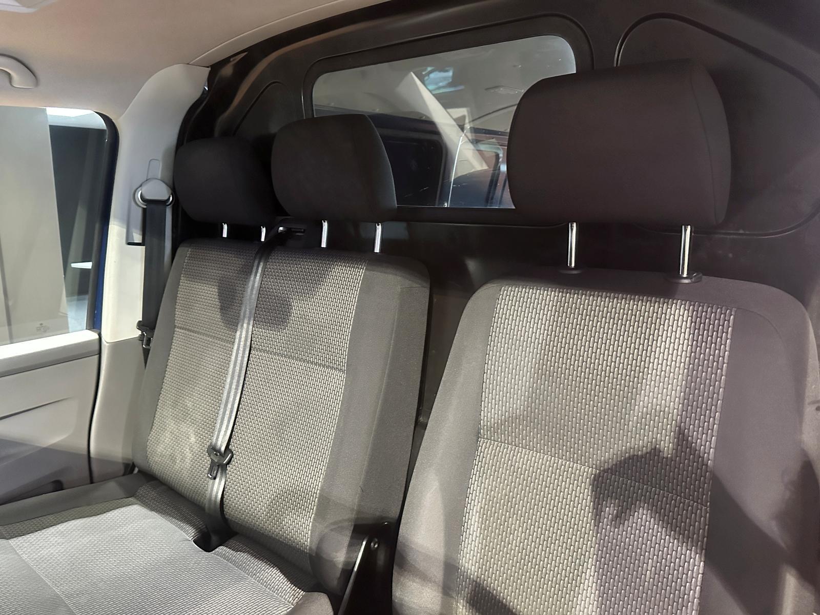 Volkswagen T6.1 DSG KURZ KLIMA STANDHEIZUNG TEMPOMAT SHZ AH