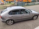 Seat Auto Seat Leon.    1.9 TDI - Seat Leon aus 2006 mit Diesel-Antrieb