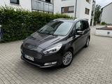 Ford Galaxy Titanium Garantie 8/26, AHK, adaptiv LED - Ford Galaxy: 2.8