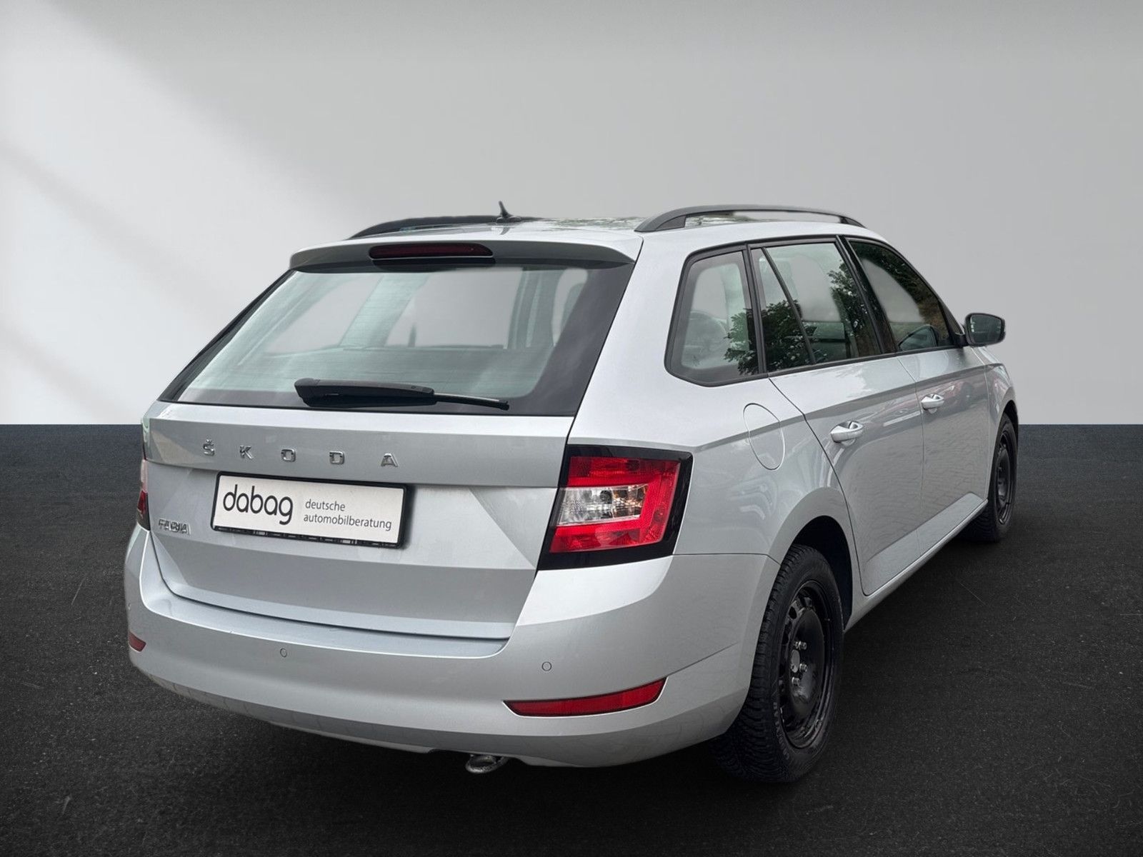 SKODA Fabia Combi – Bild 6