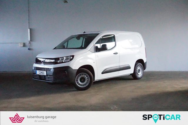 Opel Combo Cargo Edition 1,2 Turbo