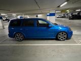 Opel Astra G OPC Caravan - Opel Astra Kombi Opc mit Benzin-Antrieb